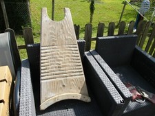 Ancienne planche laver d'occasion  Tours-