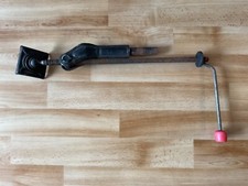 Alter storz wagenheber gebraucht kaufen  Kiel