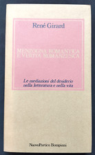 Menzogna romantica verita usato  Torino