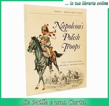Libro uniformi militari usato  San Germano Chisone