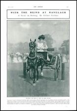 1907 fine art for sale  ASHFORD