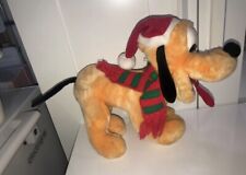 Disney peluche pluto usato  Roma