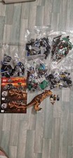 Lego jurassic 75929 d'occasion  Mazamet