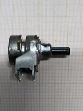 2x1 potentiomètre pot d'occasion  Franconville