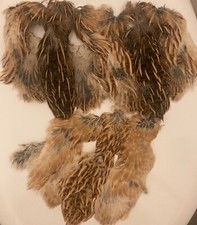 Natural fly tying for sale  SWINDON