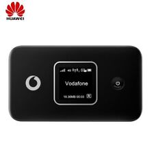 Modem roteador 4g Lte Sim Hotspot desbloqueado Vodafone Huawei R227 móvel WiFi Cat6 comprar usado  Enviando para Brazil
