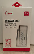 Wireless cast dlna gebraucht kaufen  Aystetten