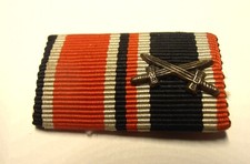 Ww2 german ribbon for sale  Hudson