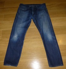 Genuine levi 508 for sale  PUDSEY