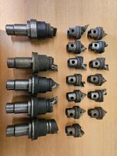 Posten hsk kennametal gebraucht kaufen  Schlüchtern