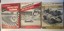 indianapolis 500 yearbook for sale indianapolis 500 yearbook for sale Jeffersonville