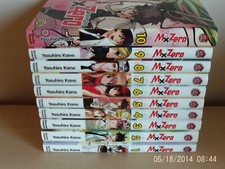 Lot mangas zero d'occasion  Farébersviller
