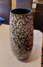 Scheurich bodenvase keramik gebraucht kaufen  Hille