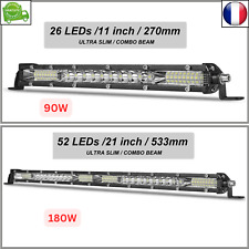 Barre rampe lumineuse d'occasion  Villenave-d'Ornon