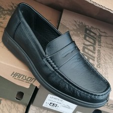 Scarpe uomo mocassino usato  Caivano