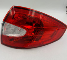 Lanterna traseira lateral de passageiros Ford Fiesta 2011-2013 fabricante de equipamento original C01B67003 comprar usado  Enviando para Brazil