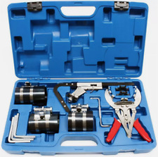 Kit pulizia sede usato  San Prisco