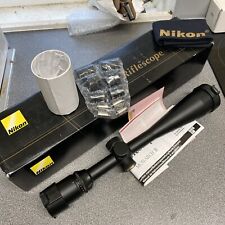 Nikon monarch 24x50sf for sale  PICKERING