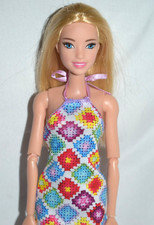 Nice mattel barbie for sale  Barnegat