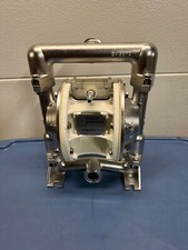 Standard Pump Inc SPFP10PPS bomba de diafragma duplo 100 PSI 7 bar pressão máxima comprar usado  Enviando para Brazil