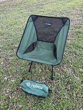 Helinox chair one for sale  Pflugerville