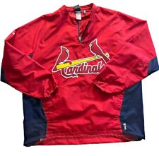 Louis cardinals jacket for sale  Wesley Chapel