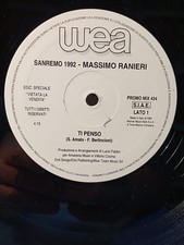 Massimo ranieri maxi usato Massimo ranieri maxi usato  Messina