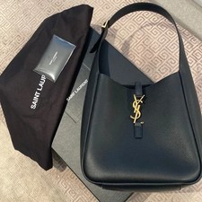 Ysl leather small for sale  Amarillo