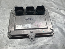 2006-2008 Honda Civic Motor Computador ECM Módulo de Controle ECU Fabricante de Equipamento Original comprar usado  Enviando para Brazil