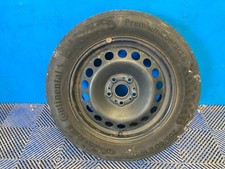 Touran spare steel for sale  ENNISKILLEN