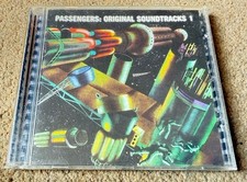 passenger cd for sale passenger cd for sale ARBROATH