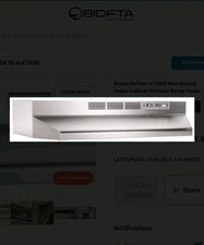 undercabinet 24 range hood for sale undercabinet 24 range hood for sale Hamilton