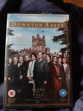 Downton abbey gebraucht kaufen  Kaufering