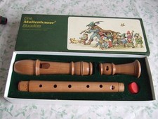 Mollenhauer dolce alt gebraucht kaufen  Salzwedel