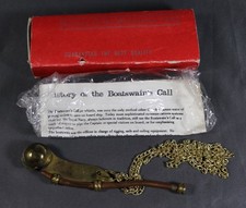 Penco history boatswain for sale  Doylestown
