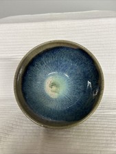 Handmade pottery bowl for sale  Smithsburg