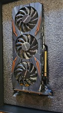 Gigabyte nvidia gtx usato  Quarrata