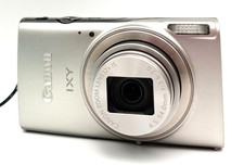 Câmera Digital Compacta Canon IXY 650 do Japão comprar usado  Enviando para Brazil