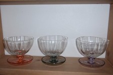 Vintage coloured glass for sale  HIGH WYCOMBE