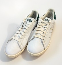 Adidas white stan for sale  LONDON