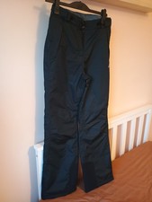 snow pants for sale  BOLTON