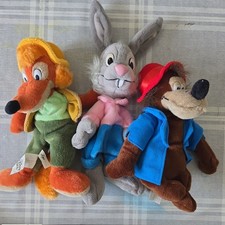 Splash mountain set for sale  KETTERING