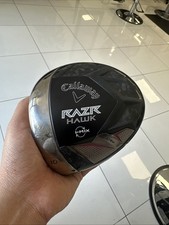 Callaway left handed for sale  Northridge