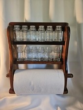 Vintage spice rack for sale  Lenoir City