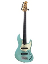 Guitare basse électrique d'occasion  Expédié en France