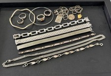 Vintage schmuck konvolut gebraucht kaufen Vintage schmuck konvolut gebraucht kaufen  Wuppertal