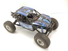 *RARO* AXIAL RR10 BOMBER KOH DESCONTINUADO 1/10 4X4 GAIOLA BUGGY ARTR USADO comprar usado  Enviando para Brazil