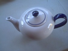 Habitat nil teapot for sale  CHELTENHAM