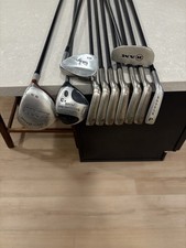 Callaway taylormade men for sale  Strawberry Plains