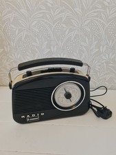 Steepletone radio working for sale Steepletone radio working for sale  LONDON